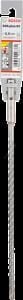 Bosch - SDS-Plus-5X Serisi Kırıcı Delici Matkap Ucu 6,5*260 mm 2608833784