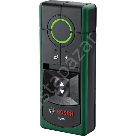 Bosch Truvo Dijital Duvar Tarama Cihazı