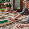 Bosch Easyspiritlevel Su Terazisi