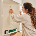 Bosch Easyspiritlevel Su Terazisi