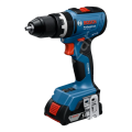 Bosch Profesyonel GSB 18V-65 5 Ah Çift Akülü Darbeli Matkap Vidalama 06019N3103