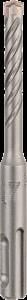 Bosch - SDS-Plus-5X Serisi Kırıcı Delici Matkap Ucu 7*110 mm 2608833785