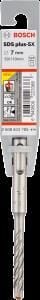 Bosch - SDS-Plus-5X Serisi Kırıcı Delici Matkap Ucu 7*110 mm 2608833785