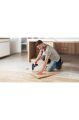 Bosch Professional GSB 120-LI 12 V Çift Akülü Darbeli Vidalama Makinesi + 23 Parça Vidama Ucu