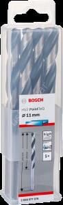 Bosch - HSS-PointeQ Metal Matkap Ucu 11,0 mm 5'li 2608577278