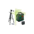 Bosch Advanced Level 360 Çapraz Çizgi Lazeri - 0603663B07