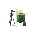 Bosch Advanced Level 360 Çapraz Çizgi Lazeri - 0603663B07