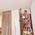 Bosch Advanced Level 360 Çapraz Çizgi Lazeri - 0603663B07