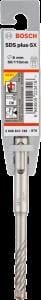 Bosch - SDS-Plus-5X Serisi Kırıcı Delici Matkap Ucu 8*110 mm 2608833788