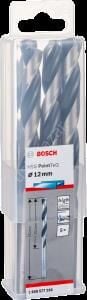 Bosch - HSS-PointeQ Metal Matkap Ucu 12,0 mm 5'li 2608577288