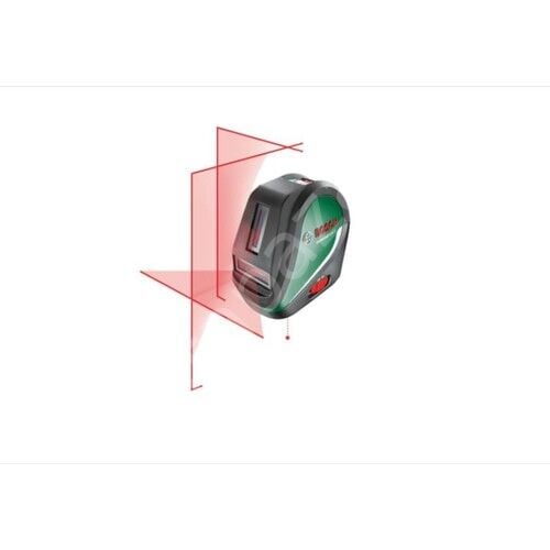 Bosch Universal Level 3 Set Çapraz Çizgi Hizalama Lazeri