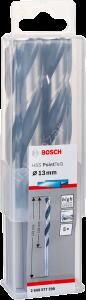 Bosch - HSS-PointeQ Metal Matkap Ucu 13,0 mm 5'li 2608577298