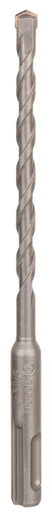 Bosch - Plus-1 Serisi, SDS-plus Kırıcı Delici Matkap Ucu 7*160 mm 2608680268