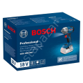 Bosch Profesyonel GDS 18V-350 Darbeli Somun Sıkma ( Akü ve Şarj Cihazı Hariçtir ) 06019M5020