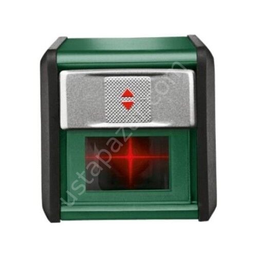 Bosch Quigo Plus Çapraz Çizgi Hizalama Lazeri