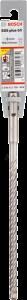 Bosch - SDS-Plus-5X Serisi Kırıcı Delici Matkap Ucu 8*210 mm 2608833790