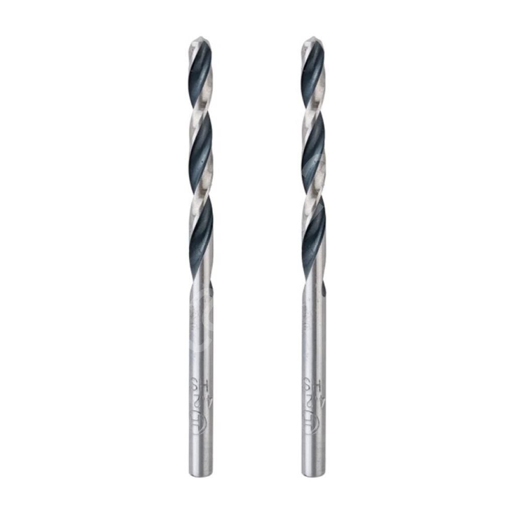 Hss Pointtec Matkap Ucu 1,0 mm 2'li