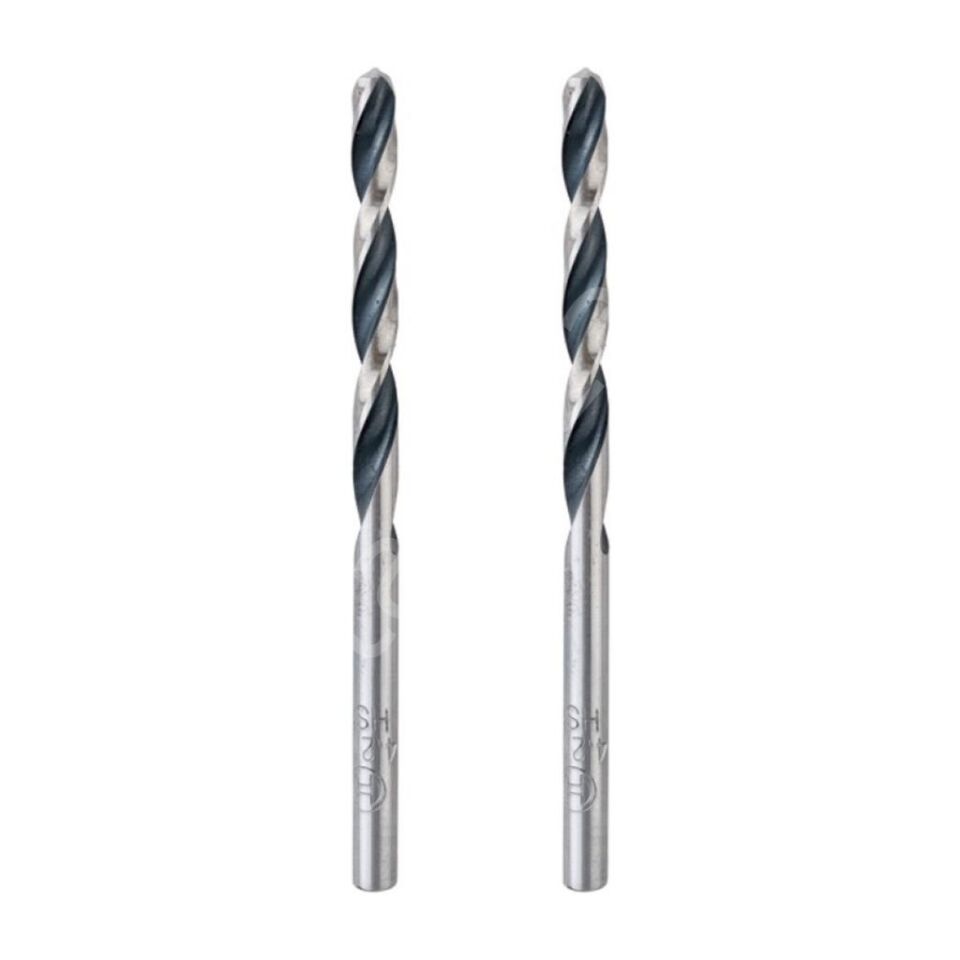 Hss Pointtec Matkap Ucu 1,0 mm 2'li