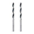 Hss Pointtec Matkap Ucu 1,0 mm 2'li