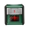 Bosch Quigo Çapraz Çizgi Hizalama Lazeri