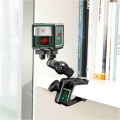 Bosch Quigo Çapraz Çizgi Hizalama Lazeri