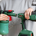 Bosch UniversalSpray 18V-300 Solo (Aküsüz) 0603208100
