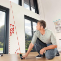 Bosch Advanceddistance 50C Dijital Lazerli Uzaklık Ölçer