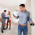 Bosch Advanceddistance 50C Dijital Lazerli Uzaklık Ölçer