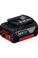Bosch Professional Gba 18 V 3,0 Ah Li-ıon Akü 1600Z00037