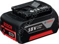 Bosch Professional Gba 18 V 3,0 Ah Li-ıon Akü 1600Z00037