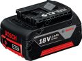 Bosch Professional Gba 18 V 3,0 Ah Li-ıon Akü 1600Z00037