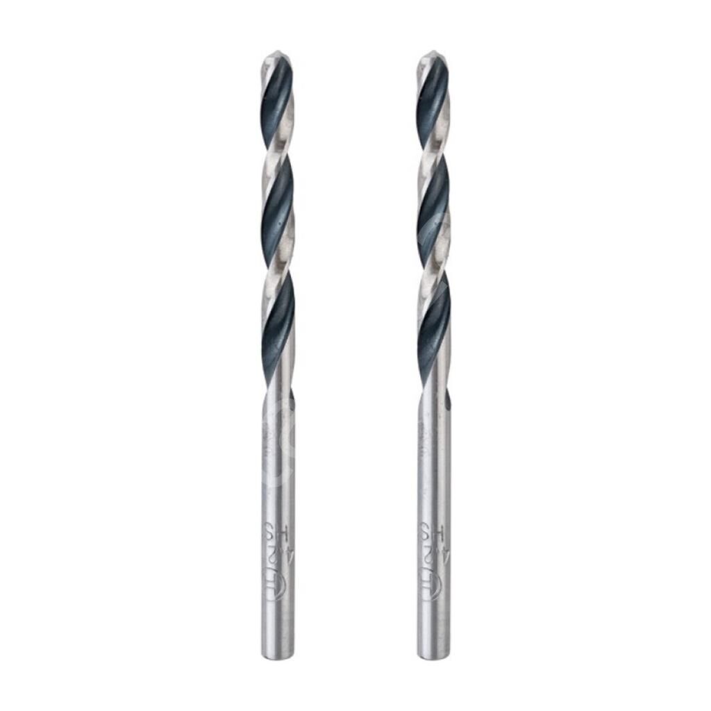 Hss Pointtec Matkap Ucu 1,5 mm 2'li