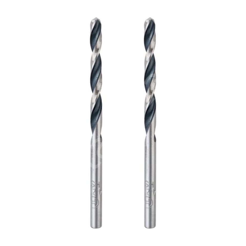 Hss Pointtec Matkap Ucu 1,5 mm 2'li