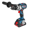 Bosch Profesyonel GSB 18V-110 C 2X4 Ah PC Darbeli Vidalama 06019G030B