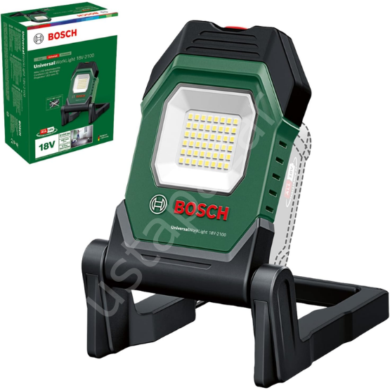 UniversalWorkLight 18V-2100 Solo (Aküsüz)