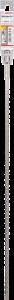 Bosch - SDS-Plus-5X Serisi Kırıcı Delici Matkap Ucu 8*460 mm 2608833794