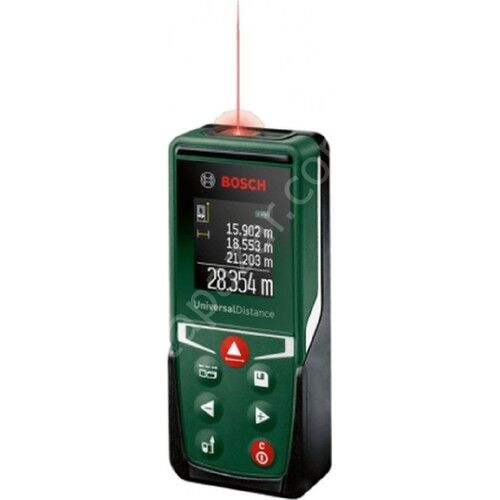 Bosch Universaldistance 25 Uzaklık Ölçer - 0603672503