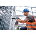 Bosch Profesyonel GDS 18V-1000 Procore 2X5,5AH Darbeli Somun Sıkma