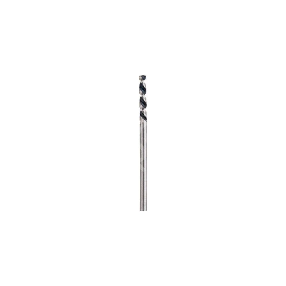 Hss Pointteq Metal Matkap Ucu 2,5 mm 2'Lİ
