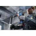 Bosch Profesyonel GDX 18V-285 Akülü Darbeli Somun Sıkma Solo (Akü ve Şarj Cihazı Yoktur) 06019N2120