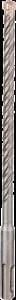 Bosch - SDS-Plus-5X Serisi Kırıcı Delici Matkap Ucu 9*210 mm 2608833796