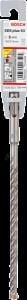 Bosch - SDS-Plus-5X Serisi Kırıcı Delici Matkap Ucu 9*210 mm 2608833796