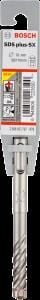 Bosch - SDS-Plus-5X Serisi Kırıcı Delici Matkap Ucu 10*110 mm 2608833797