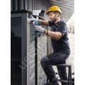 Bosch Profesyonel GDX 18V-285  2x2 Ah Çift Akülü Darbeli Somun Sıkma - 06019N2122