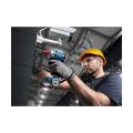 Bosch Profesyonel GDX 18V-285 + GSB 185-Li 2X2 Ah Elektrikli El Aletleri Seti 06019N2124