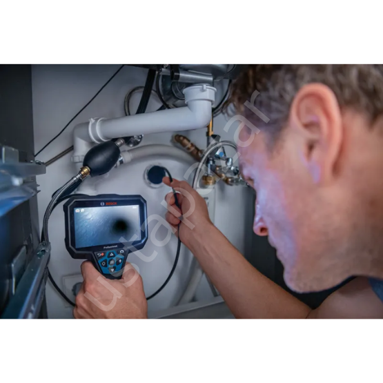 Bosch Gıc 12V-5-27C+12V AKÜ+LBOXX