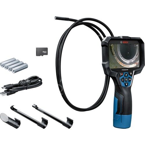 Bosch GIC 12V-5-27 C Denetim Kamerası
