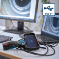 Bosch Professional GIC 12V-5-27 C Denetim Kamerası 0601241400
