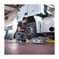 Bosch Profesyonel GDS 18V-1000 Çift Akülü 8 Ah Pcore Darbeli Somun Sıkma Makinesi