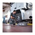 Bosch Profesyonel GDS 18V-1000 Çift Akülü 8 Ah Pcore Darbeli Somun Sıkma Makinesi